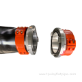 12Inch Fire Hose Storz Fitting Layflat Hose Coupling